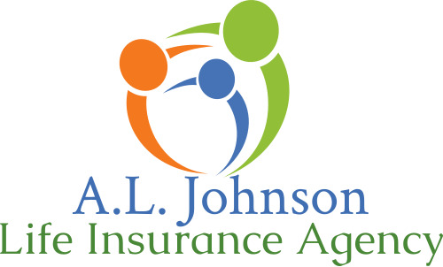 AL Johnson Life Insurance Logo