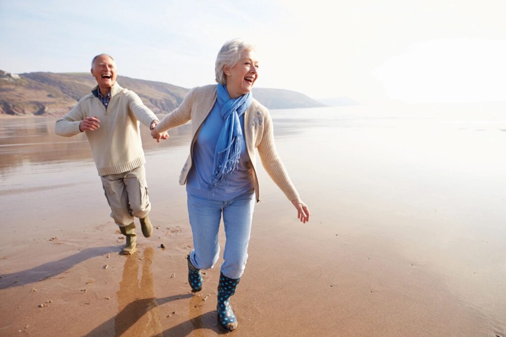 life insurance for seniors